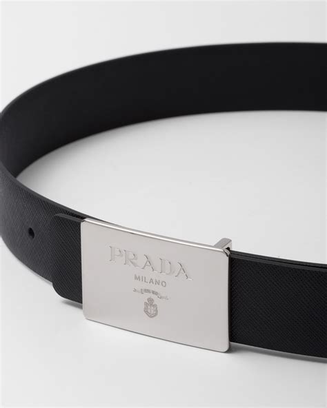 prada belt buckle|Prada buckle strap shoes.